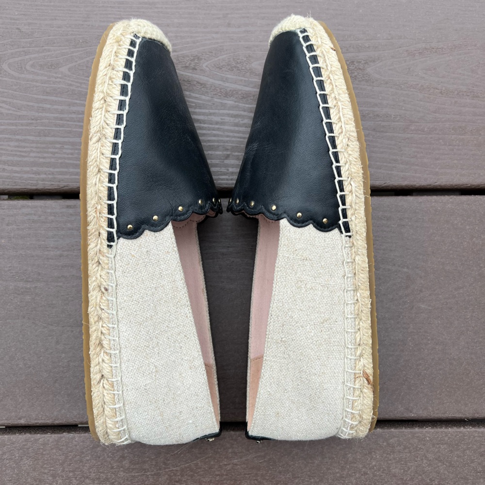 Kate Spade Espadrilles